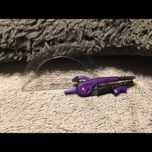 Fiskars Compass and Protractor Set